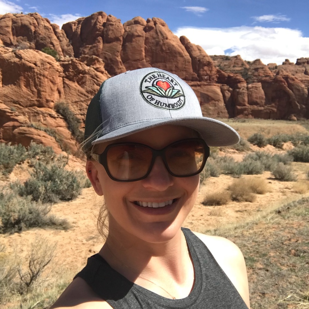 Meet your Posher, Erin